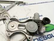 Fensterheber Links Hinten 8572047080 Toyota Prius (ZVW3) Schrägheck 1.8 16V (2ZRFXE)