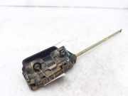 T?rgriff Innen Rechts Hinten 7H0813642A Volkswagen Caddy Kombi III (2KB,2KJ) Gro?raumlimousine 1.9 TDI (BSU) BSU