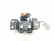 Heckschloss 871301F000 Kia Sportage (JE) Geländewagen 2.0 CRDi 16V 4x4 (D4EA)