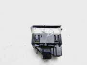 Schalter Für Elekt. Fensterheber Rechts Hinten A2049058102 Mercedes-Benz B (W246/W242) Schrägheck 1.8 B-180 CDI BlueEFFICIENCY 16V (OM651.901)