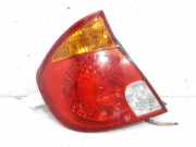 Rücklicht Links 9240125710 Hyundai ACCENT (LC) GLS CRDi 82 CV / 60 KW