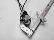 Fensterheber Rechts Vorne 9222A4 Citroën CITROEN BERLINGO 1.6 HDi 75 X Familiar 75 CV / 55 KW