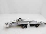 Fensterheber Rechts Hinten 8201010921 Renault Megane II (LM) Limousine 1.5 dCi 100 (K9K-729)