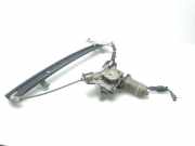 Fensterheber Rechts Hinten 8810008011 SsangYong Rexton SUV 2.7 Xdi RX270 XVT 16V (OM665.935)
