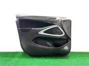 Türverkleidung Links Vorne 39107862 Opel Crossland (X) SUV 1.5 CDTi 16V (F15DT(DV5RCE))