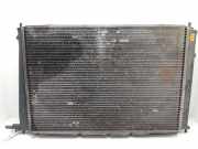 Radiator 253104A100 Hyundai H-1/H-200 Van 2.5 Tdi (D4BH)