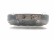 Innenbeleuchtung 1540351 Ford Focus II Limousine 1.6 TDCi 16V 90 (HHDA)