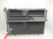 Klimakondensator 2028301370 Mercedes-Benz CLASE BERLINA 180 (202.018) 122 CV / 90 KW