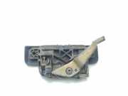 Türgriff Außen Links Hinten 9612222877 Peugeot 106 II Schrägheck 1.1 XN,XR,XT,Accent (TU1M(HDZ))