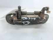 T?rgriff Au?en Ra 8E0839207 Audi A4 Quattro (B6) Limousine 2.5 TDI V6 24V Quattro (AKE)