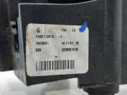 Schalthebel 349011267R Nissan V (K14) Acenta 71 CV / 52 KW