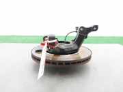 Achsschenkel Halter Rechts Vorne 13156042 Opel ASTRA H BERLINA Enjoy 101 CV / 74 KW