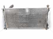 Radiator 1671826 Ford TRANSIT CAJA CERRADA, LARGA (FY) (2000 =>) FT 350 2.4 GKa 90 CV / 66 KW
