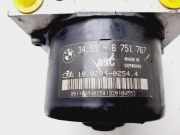 Abs Pumpe 34516751767 BMW 3 serie (E46/4) Limousine 320d 16V (M47-D20(204D1))