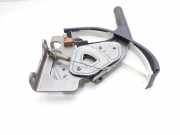 Handbremshebel CC2944010C02 Mazda 5 (CR19) Großraumlimousine 2.0 CiDT 16V Normal Power (RF7J) 2008