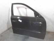 T?r Rechts Vorne 211720140528 Mercedes-Benz E (W211) Limousine 2.7 E-270 CDI 20V (OM647.961)
