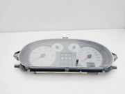 Tachoeinheit Kmh 8200213795 Renault Scénic I (JA) -> 1999, Zie MEGANE Großraumlimousine 1.9 dCi RX4 (F9Q-740)