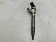 Kraftstoff-Injector A6110701287 Mercedes-Benz Vito (638.1/2) Bus 2.2 CDI 110 16V (OM611.980)