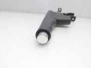 Handbremshebel 8N0711303E Audi TT (8N3) Coupé 1.8 20V Turbo (AJQ)