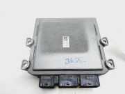 Motorsteuerger?t 9663008280 Citro?n CITROEN C5 BERLINA SX (E) 136 CV / 100 KW