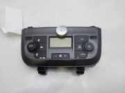 Bedienung Klimacontrolle 735459253 Fiat Linea (323AX) Limousine 1.3 D Multijet 16V VGT (199.A.3000)