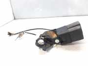 Gürtelschnalle Rechts Hinten 3096465AA Renault Kadjar (RFEH) SUV 1.6 dCi (R9M-E4)