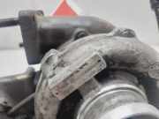 Turbolader 721204 Volkswagen LT II Bus 2.8 TDI (AUH) AUH