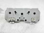 Bedienung Klimacontrolle GJ6A61190E Mazda 6 BERLINA (GG) 2.0 Active (5-ptas.) 147 CV / 108 KW