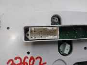 Tachoeinheit Kmh 1M5F10849VB Ford BERLINA (CAK) Ambiente 90 CV / 66 KW