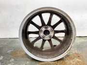 Felge R17 Mercedes-Benz B (W247) Schrägheck 2.0 B-200d (OM654.920)