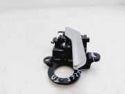 Türgriff Innen Rechts Hinten J9C322600AF Jaguar E-Pace SUV 2.0 D 180 16V AWD (204DTD(AJ20D4))