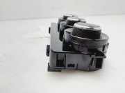 Bedienung Klimacontrolle 13468064 Opel Corsa E Van 1.3 CDTi 16V ecoFLEX (B13DTR)