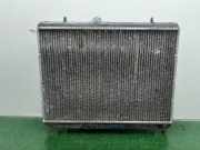 Radiator 9685852680 Citroën C3 (SC) Schrägheck 5-drs 1.6 BlueHDI 75 (DV6FE(BHW))