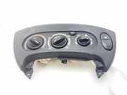 Bedienung Klimaanlage 663391J Renault MEGANE I FASE 2 CLASSIC (LA..) 1.4 16V RXE 95 CV / 70 KW
