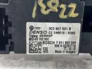 Heizwiderstand 3C0907521B Volkswagen Jetta III (1K2) Limousine 1.9 TDI (BXE) BXE