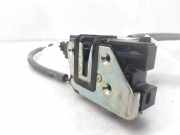 Türschloss Links Hinten 7131035001 SsangYong Tivoli SUV 1.6 e-XGi 16V 2WD (G16DF)