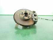 Achsschenkel Halter Rechts Vorne LR006858 Land + Range Rover Freelander II Geländewagen 2.2 td4 16V (224DT)