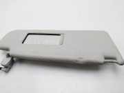 Sonnenblende Rechts 5P0857552A Seat Leon (1P1) Schrägheck 5-drs 2.0 TDI 16V (BKD)