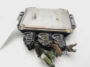 Motorsteuergerät 9656974680 Peugeot 407 (6D) Limousine 1.6 HDi 16V (DV6TED4.FAP(9HZ))