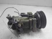 Klima Pumpe 926003VC6B Nissan Pulsar (C13) Schrägheck 1.6 GT DiG-T 16V (MR16DDT)