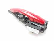 Türgriff Außen Rechts Vorne 13255665 Opel Corsa E Schrägheck 1.4 16V (B14XEL)