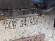 Motor AUD Seat Cordoba (6C2/6K2) Limousine 1.4i CLX,SE,Latino (AUD)