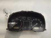 Tachoeinheit Kmh 1U0920810F Skoda Octavia (1U2) Liftback 1.9 TDi GLX,SLX (ALH)