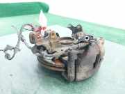 Achsschenkel Halter Rechts Vorne 1647857080 Peugeot SW Allure 116 CV / 85 KW