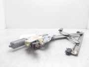 Fensterheber Rechts Vorne 6981005050 Toyota Avensis (T25/B1B) Limousine 2.0 16V VVT-i D4 (1AZFSE)