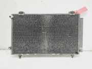Klimakondensator 884500F140 Toyota Corolla Verso (E12) Großraumlimousine 2.0 D-4D 16V 90 (1CD-FTV)