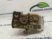 Türschloss Links Hinten MR512243 Mitsubishi Pajero Hardtop (V6/7) Geländewagen 3.2 DI-D 16V (4M41)