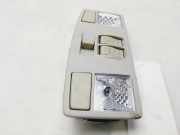 Innenbeleuchtung GJ6A69970A75 Mazda CX-7 SUV 2.2 MZR-CD 16V (R2)