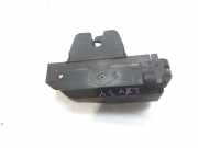 Heckschloss 9652301980 Peugeot 307 SW (3H) Kombi 1.6 HDi 16V (DV6ATED4(9HX))