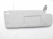 Sonnenblende Rechts 6X0857552EF Seat Toledo (1M2) Limousine 1.6 16V (BCB)
